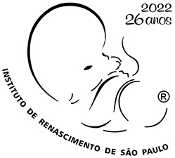Logo do Instituto de Renascimento de São Paulo